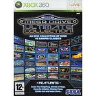 Sega Mega Drive: Ultimate Collection (Xbox 360)