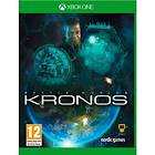 Battle Worlds: Kronos (Xbox One | Series X/S)