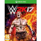 WWE 2K17 (Xbox One | Series X/S)