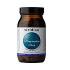 Viridian L-Tryptophan 220mg 90 Kapslar