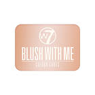 W7 Cosmetics Blush With Me Colour Cubes Blusher