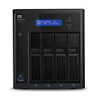 WD My Cloud EX4100 32TB