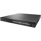 Cisco SG350XG-24T