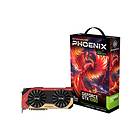 Gainward GeForce GTX 1080 Phoenix HDMI 3xDP 8GB