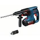 Bosch GBH 36 VF-LI Plus (3x4,0Ah)