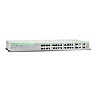 Allied Telesis AT-FS750/28PS