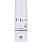 SASCO Natural Night Cream 50ml