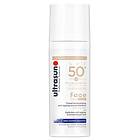 Ultrasun Tinted Moisturizing Anti-Ageing Sun Protection Cream SPF50+ 50ml
