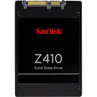 SanDisk Z410 SSD 2.5" 7mm 120GB