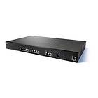 Cisco SG350XG-2F10