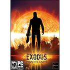 Exodus from the Earth (PC)