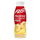 Fast Protein Milkshake 250ml