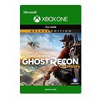 Tom Clancy's Ghost Recon: Wildlands - Deluxe Edition (Xbox One | Series X/S)