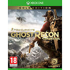 Tom Clancy's Ghost Recon: Wildlands - Gold Edition (Xbox One | Series X/S)