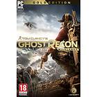 Tom Clancy's Ghost Recon: Wildlands - Gold Edition (PC)