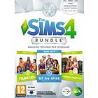 The Sims 4 Bundle - Dine Out 