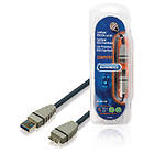 Bandridge USB A - USB Micro-B 3.0 1m