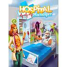 Hospital Manager (PC)