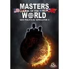 Masters of the World Expert Bundle (PC)