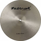 Masterwork Cymbals Custom Hi-Hats 14"