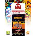 Arcade Game Series 3-in-1 Pack (PC)