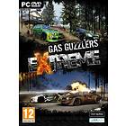 Gas Guzzlers Extreme - Gold Pack (PC)