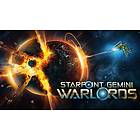 Starpoint Gemini: Warlords (PC)