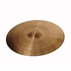 Masterwork Cymbals Jazz Master Crash 16"