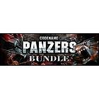 Codename Panzers Bundle (PC)