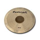 Masterwork Cymbals Iris Splash 10"