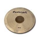 Masterwork Cymbals Iris Splash 12"