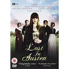 Lost in Austen (UK) (DVD)