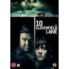 10 Cloverfield Lane (DVD)