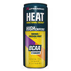 Nutramino Heat BCAA 330ml