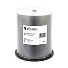 Verbatim CD-R 700MB 52x 100-pack Cakebox Inkjet