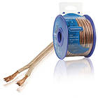 Bandridge Loudspeaker 2x1.5mm 30m