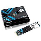 OCZ RD400 M.2 SSD 128GB