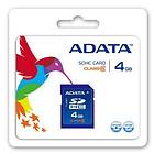 Adata Turbo SDHC Class 6 4GB