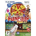 Funfair Party (Wii)