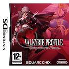 Valkyrie Profile: Covenant of the Plume (DS)