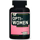 Optimum Nutrition Opti-Women 120 Kapsler