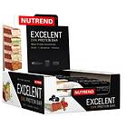 Nutrend Excelent Protein Bar 85g 18st