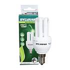 Sylvania Mini Lyns Fast Start 450lm 4000K E14 8W