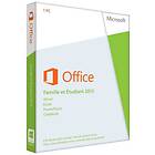 Microsoft Office Famille et Étudiant 2013 Fra (PKC)