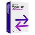 Nuance Power PDF Advanced Fra