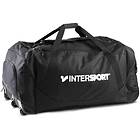 Intersport Team Wheel Hockey Bag