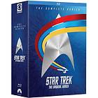 Star Trek: The Original Series - The Complete Journey
