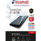 Insmat Diamond Glass for Huawei Y6 Pro