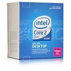 Intel Core 2 Duo E7500 2,93GHz Socket 775 Box