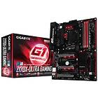 Gigabyte GA-Z170X-Ultra Gaming